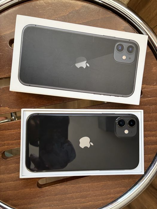 Продам айфон apple Iphone 11 64gb