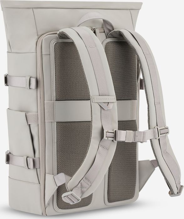 Rucsac Helsinki Pro Kapten&son!