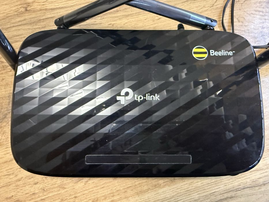 Роутер модем 5G билайн