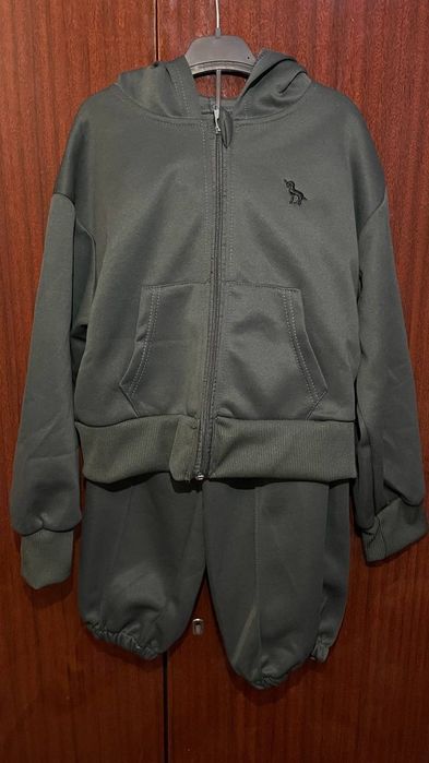 Детская двойка новая