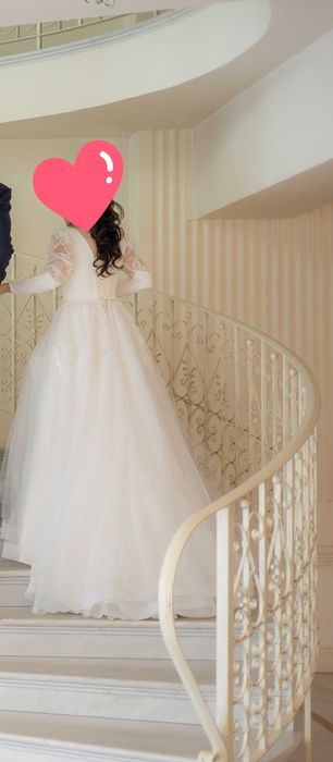 Vand rochie de mireasa