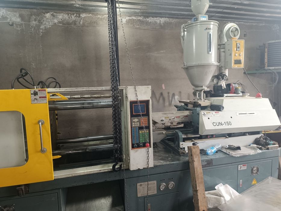 Продам термопластавтомат