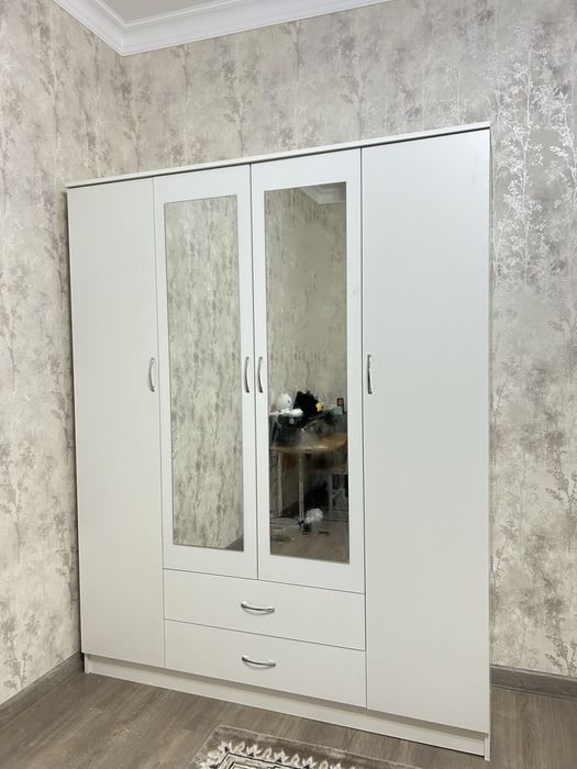 Шкаф  шифонер шымкент каласы