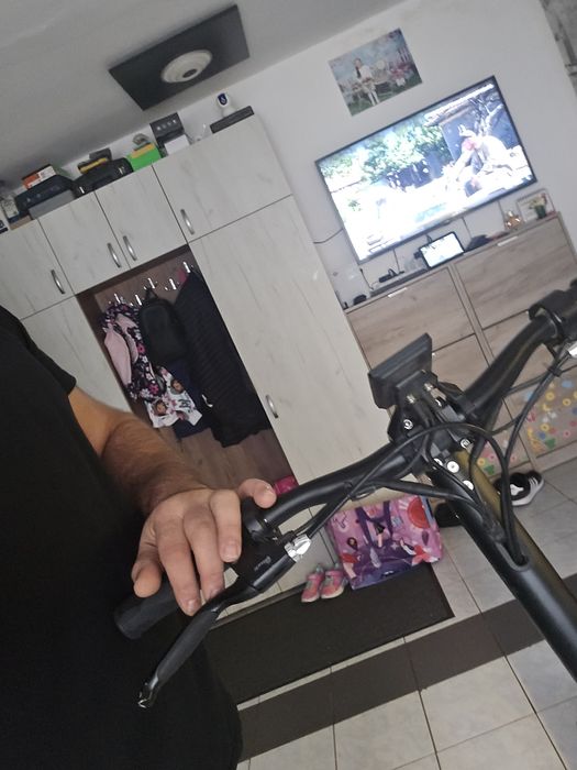 Trotineta electruca Kugoo G2 Max