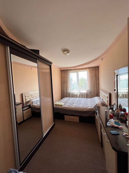 Продается 3-х комнатная квартира