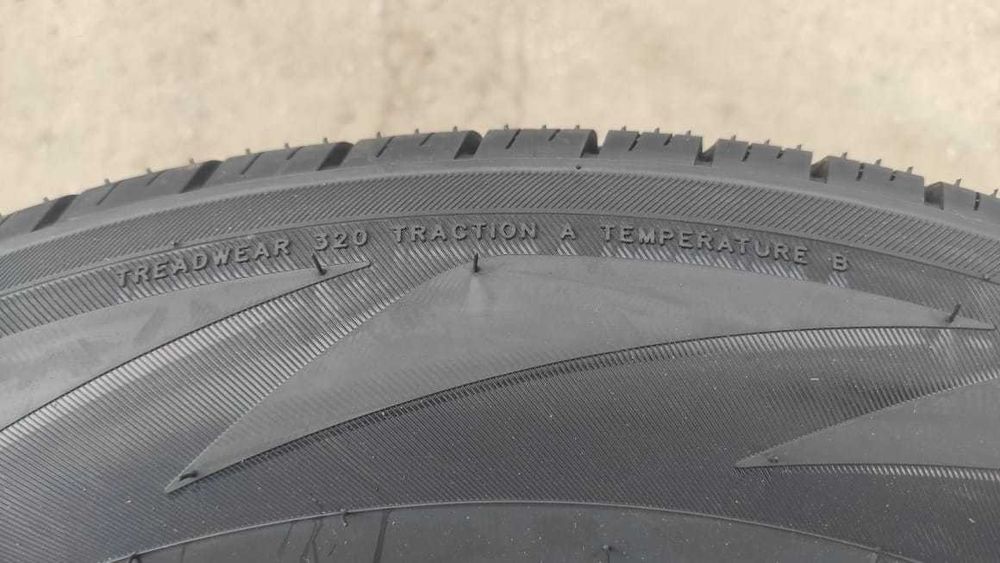 Шины в Алматы 225/70/16 Triangle TR259 (103H)