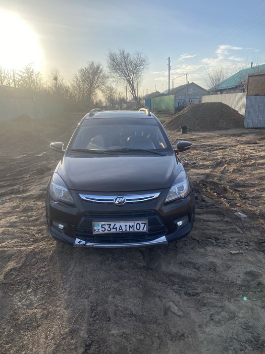 Продам лифан х 50  обмен интересут