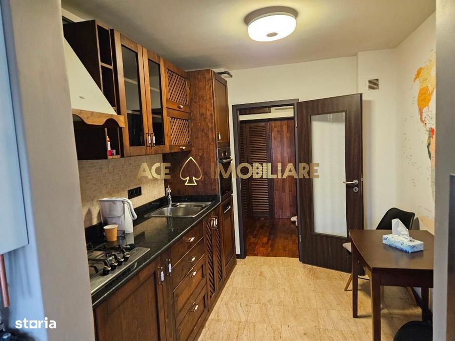 3 Camere de inchiriat | Dristor | Centrala proprie | Metrou