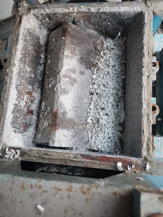 Мелница за пластмаса