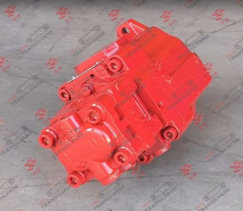 Pompă hidraulică pentru excavatoarele Kubota 25, Sunward SWE25UF