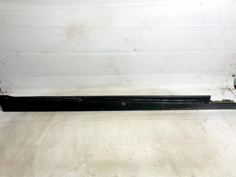 Prag dreapta BMW Seria 5 F10 Berlina culoare sophistograu brillanteffe