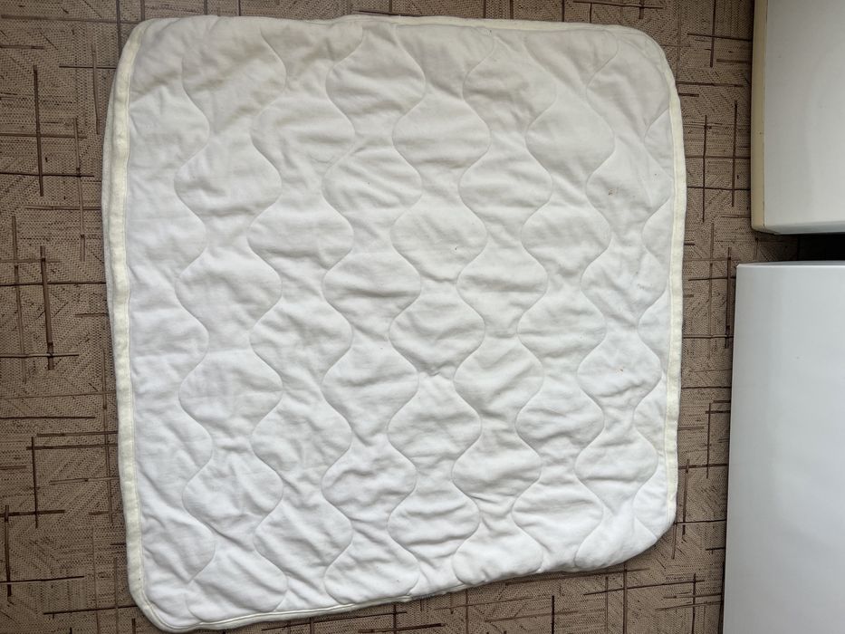 Детский плед для малышей