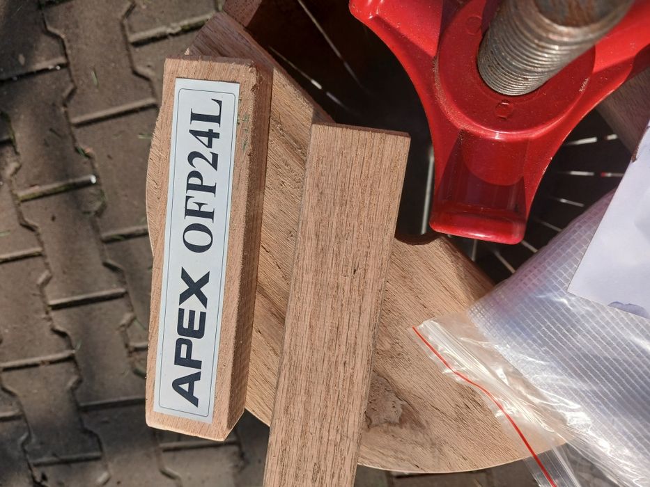 Teasc pt strugurit 6.12.24 litri