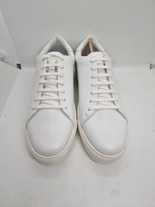 Sneakers Strellson Solid Evans nr. 40,41,42 lucrați 42 (26cm,27cm,28cm)cm)