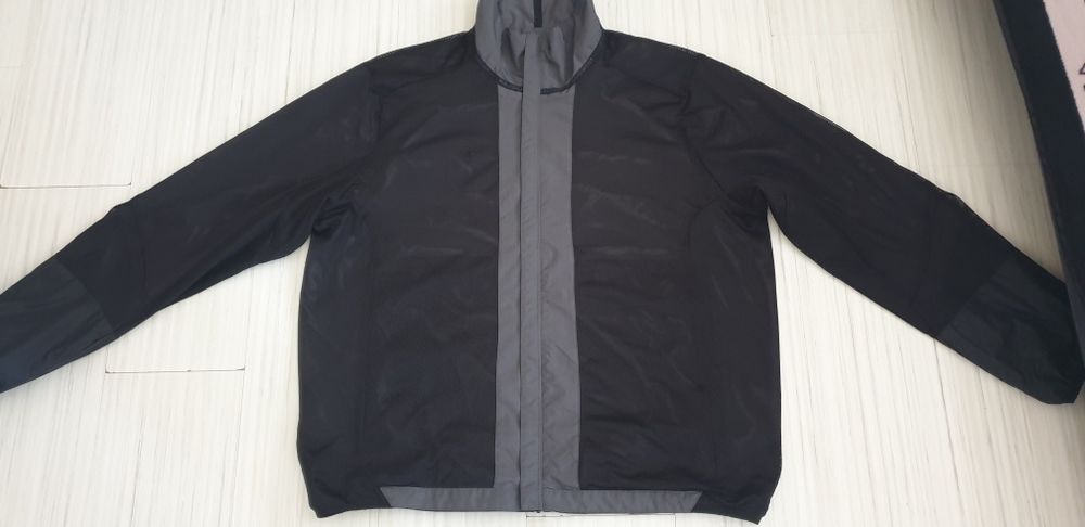 POLO Ralph Lauren Performance Windbreaker  Full Zip Mens Size 2XL НОВО! ОРИГИНАЛ! Мъжко Горнище с цял Цип!