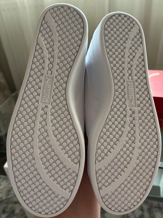 Маратонки Puma Smash Wns v2 L
