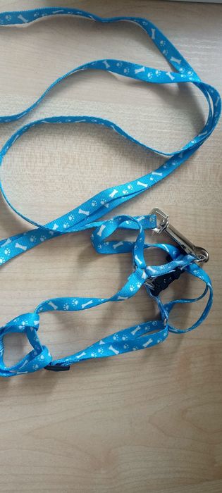 Поводок новый для собак