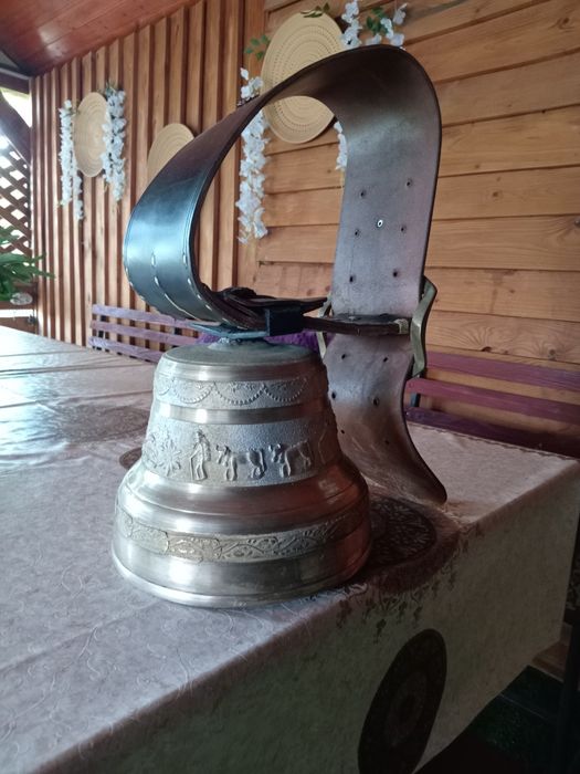Clopot de colectie