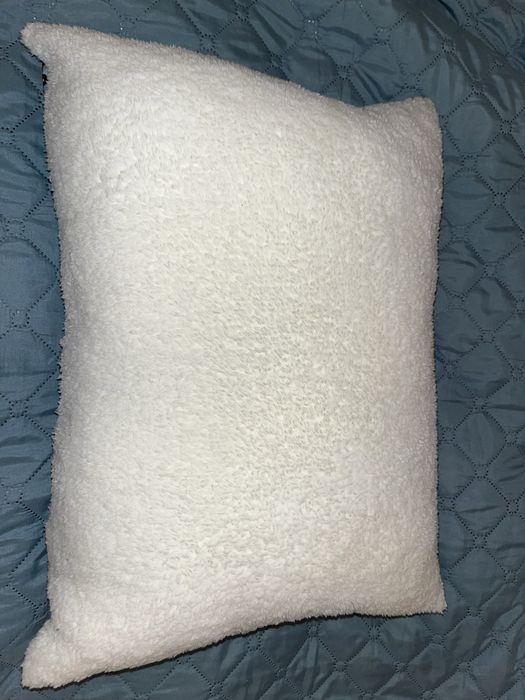 Възглавница с надпис Мартин