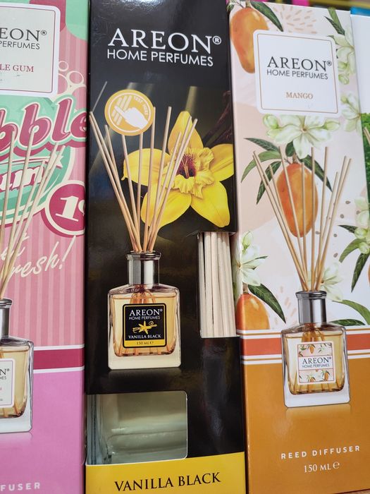 Аромадиффузор AREON