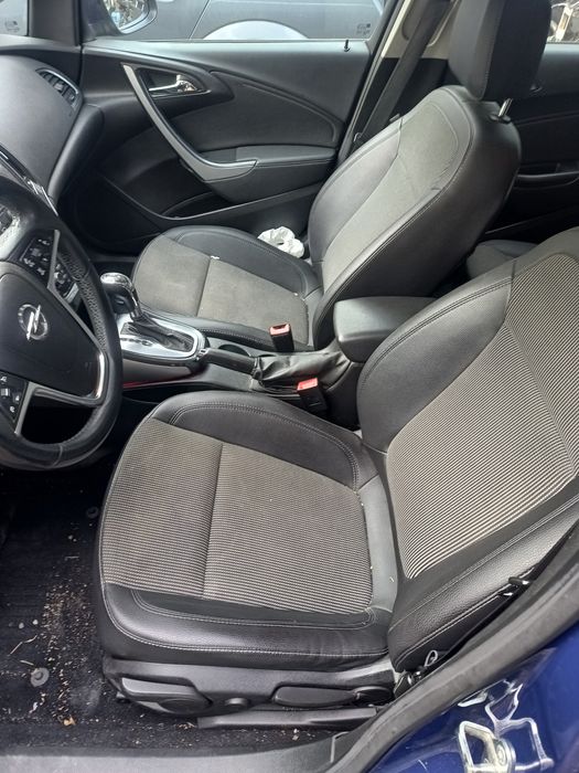 Опел Астра J (A20DTH) НА ЧАСТИ!!!