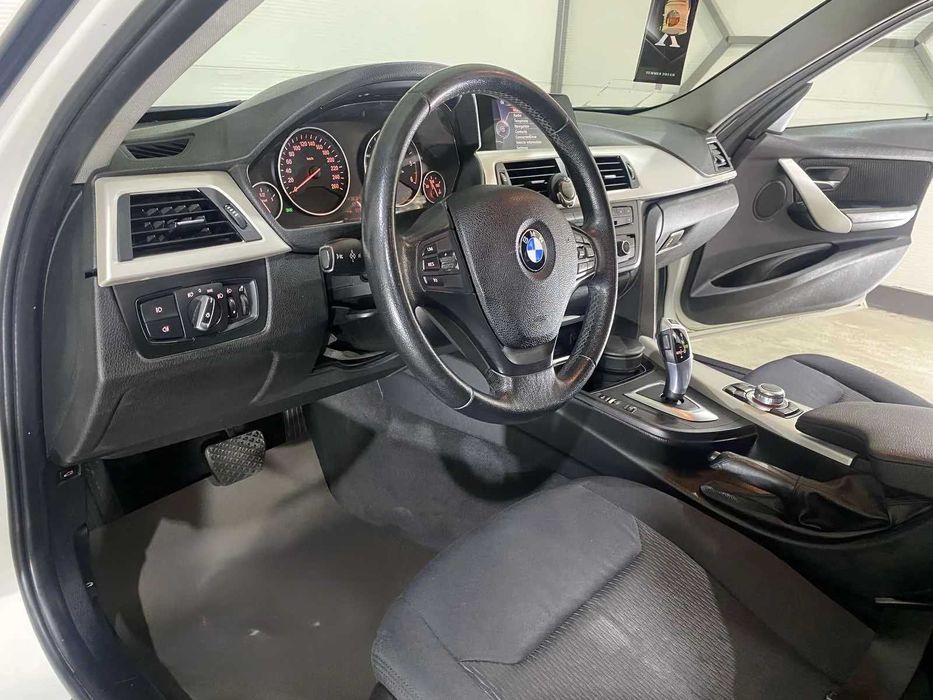 BMW 318D  в Отлично състояние !