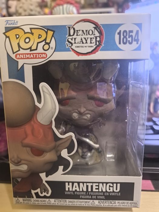 Продавам колекция от Funko pop!