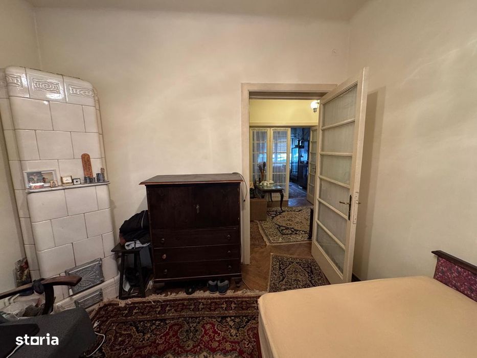 Apartament – București, Cartierul Armenesc - Mai multe
