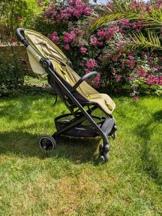 Cybex Beezy детска количка