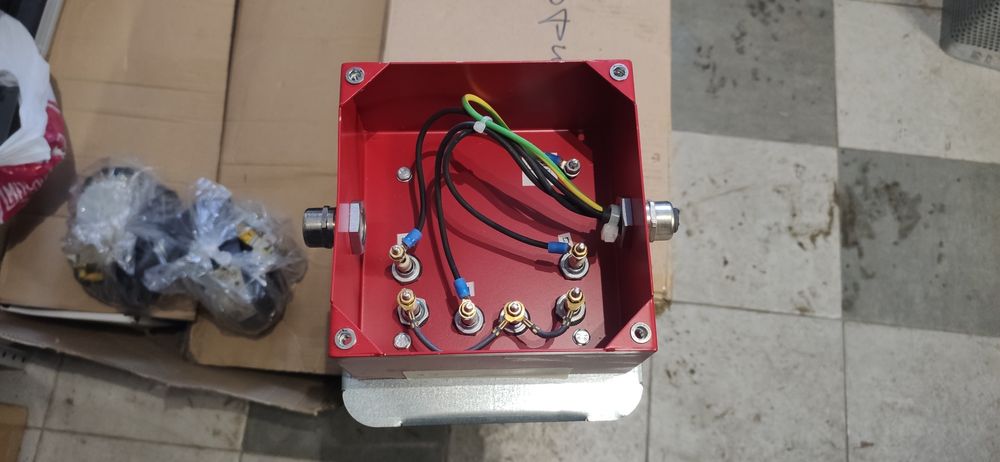 Электрический конвектор нагреватель