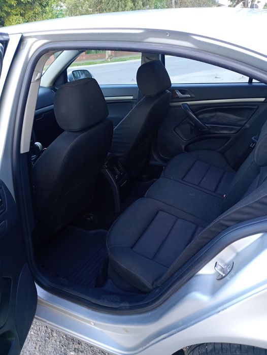 Skoda Octavia 2.0tdi