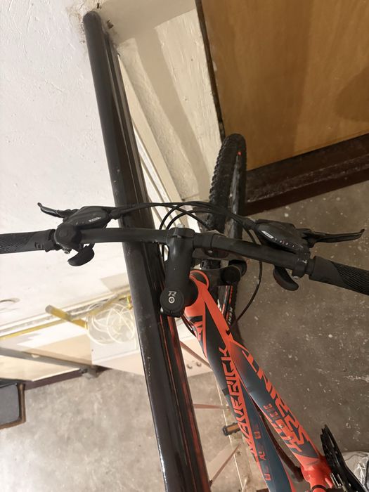 bicleta Sprint Maverick