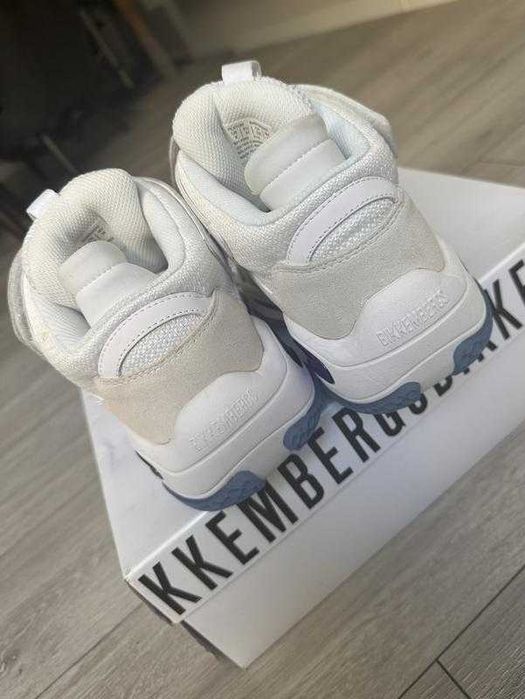 обувки Bikkembergs