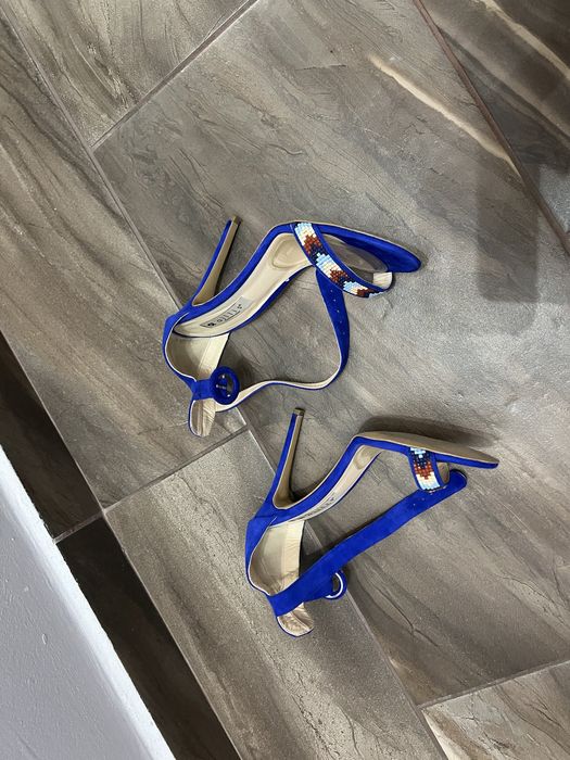 Дамски обувки