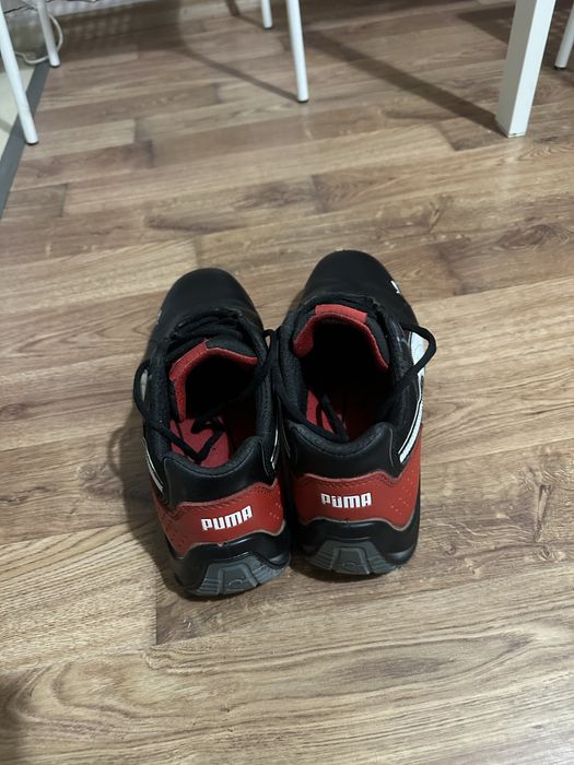 Работни обувки Puma