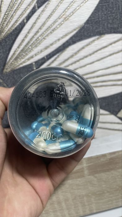 Mk-677 спортивное добавка