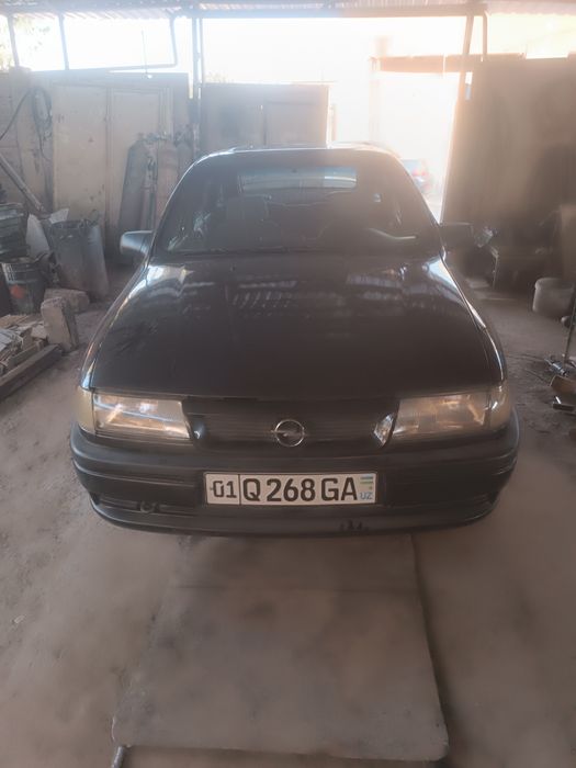 Продается Опель вектра