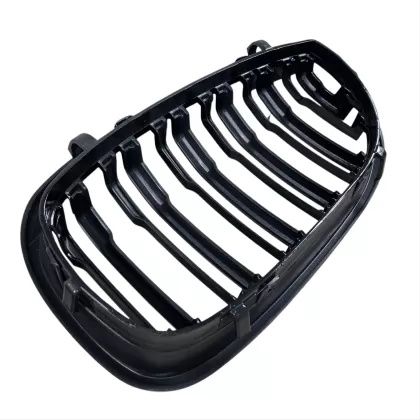 Двойни M3 M Бъбреци Решетки BMW E46 Купе Кабрио БМВ Е46 Гланц М3