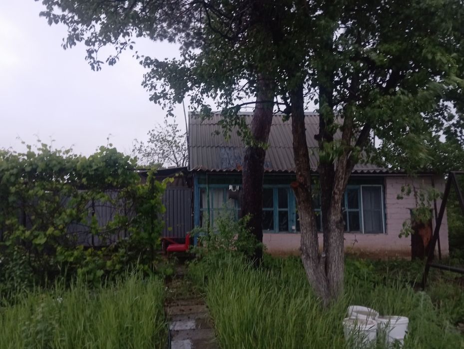 Продам дачу в районе Акжара
