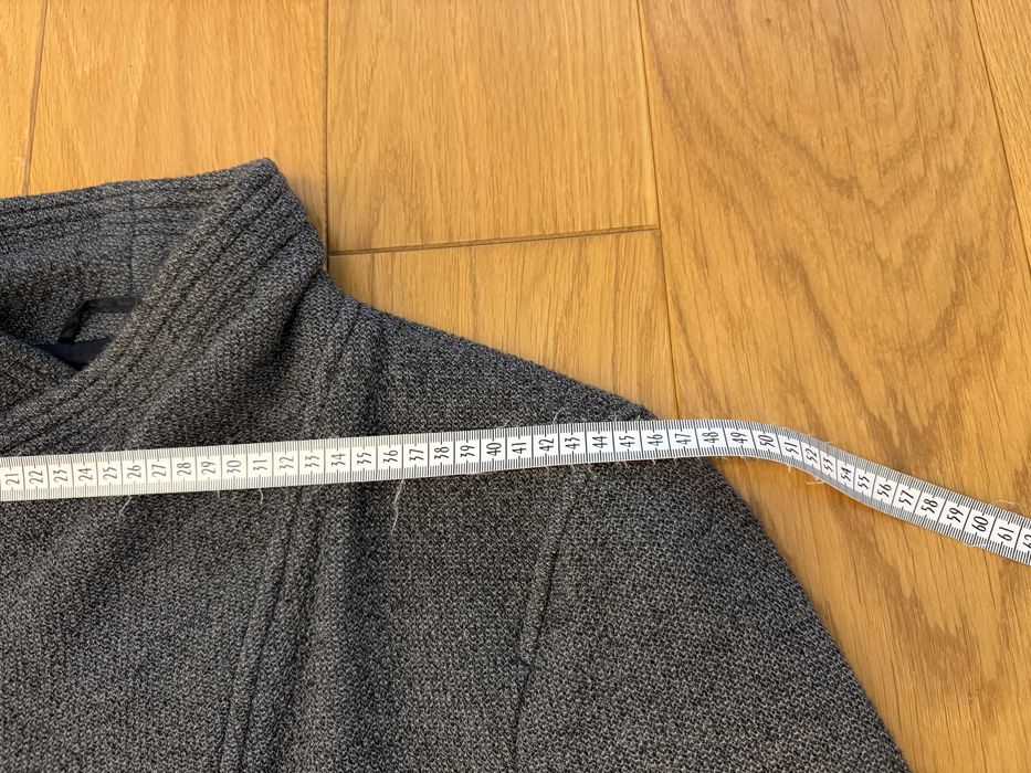 Яке Emporio Armani размер 52