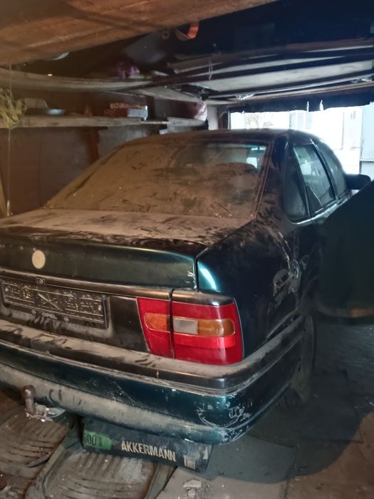 Продам Опель вектра