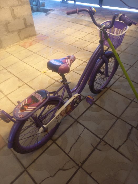 Продам детский велосипед