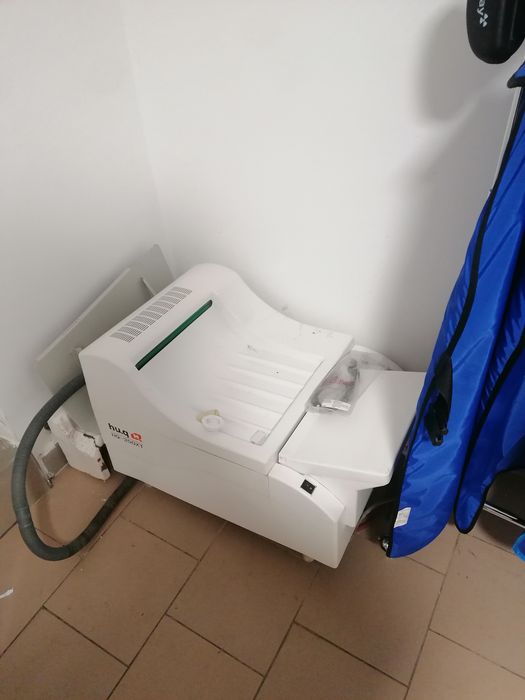 imprimantă pentru radiografii / filme RX – hu.q HQ-350XT