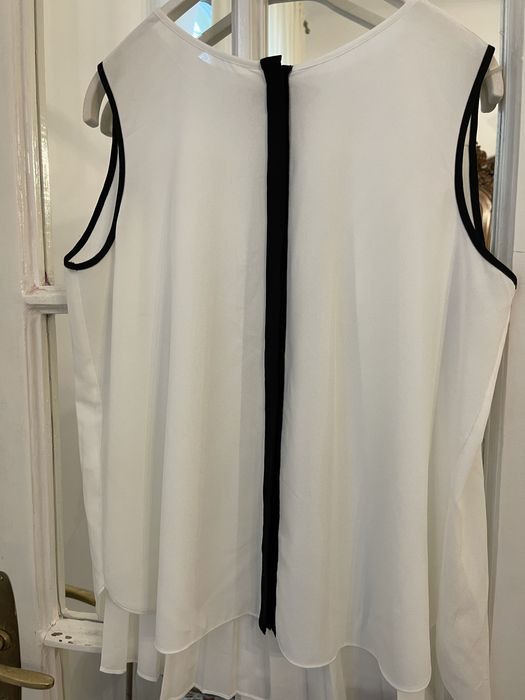 Top Stefanel superb marimea L