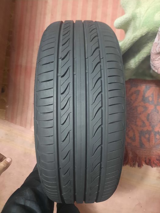 диски (Skad)  с резиной (R16). Продам