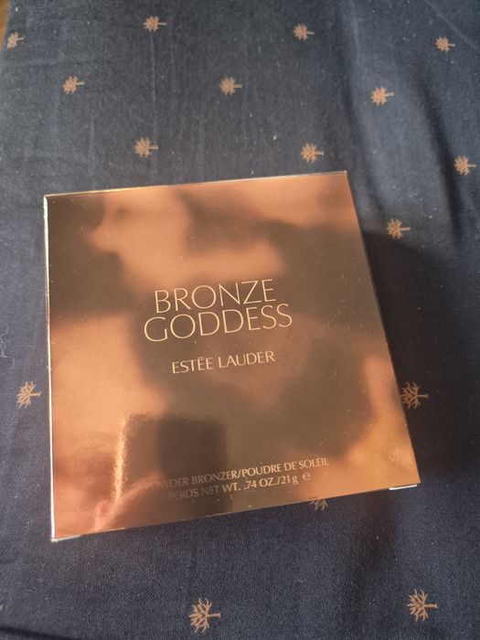 Бронзираща пудра Estee Lauder 02 medium