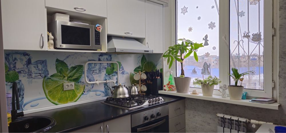 Продам 3 ком квартиру