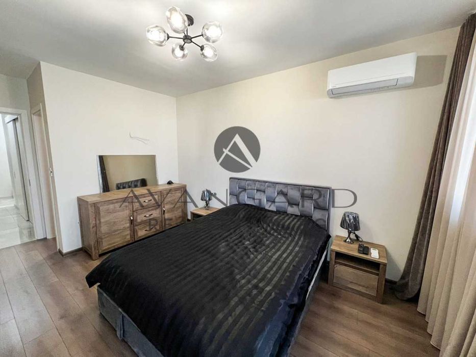 Продава се Двустаен апартамент в Пловдив, Кършияка - 98 кв.м за 1051 €/кв.м - Снимка #4