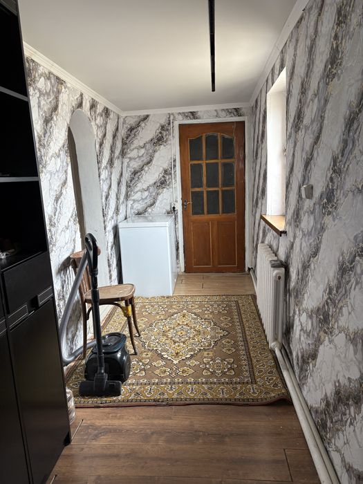 Продам дом времянку