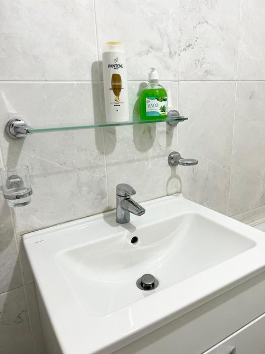 Квартира посуточно Абая 130